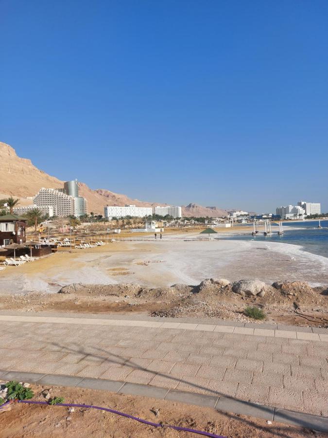המקום של כרמית 尼夫佐哈 外观 照片