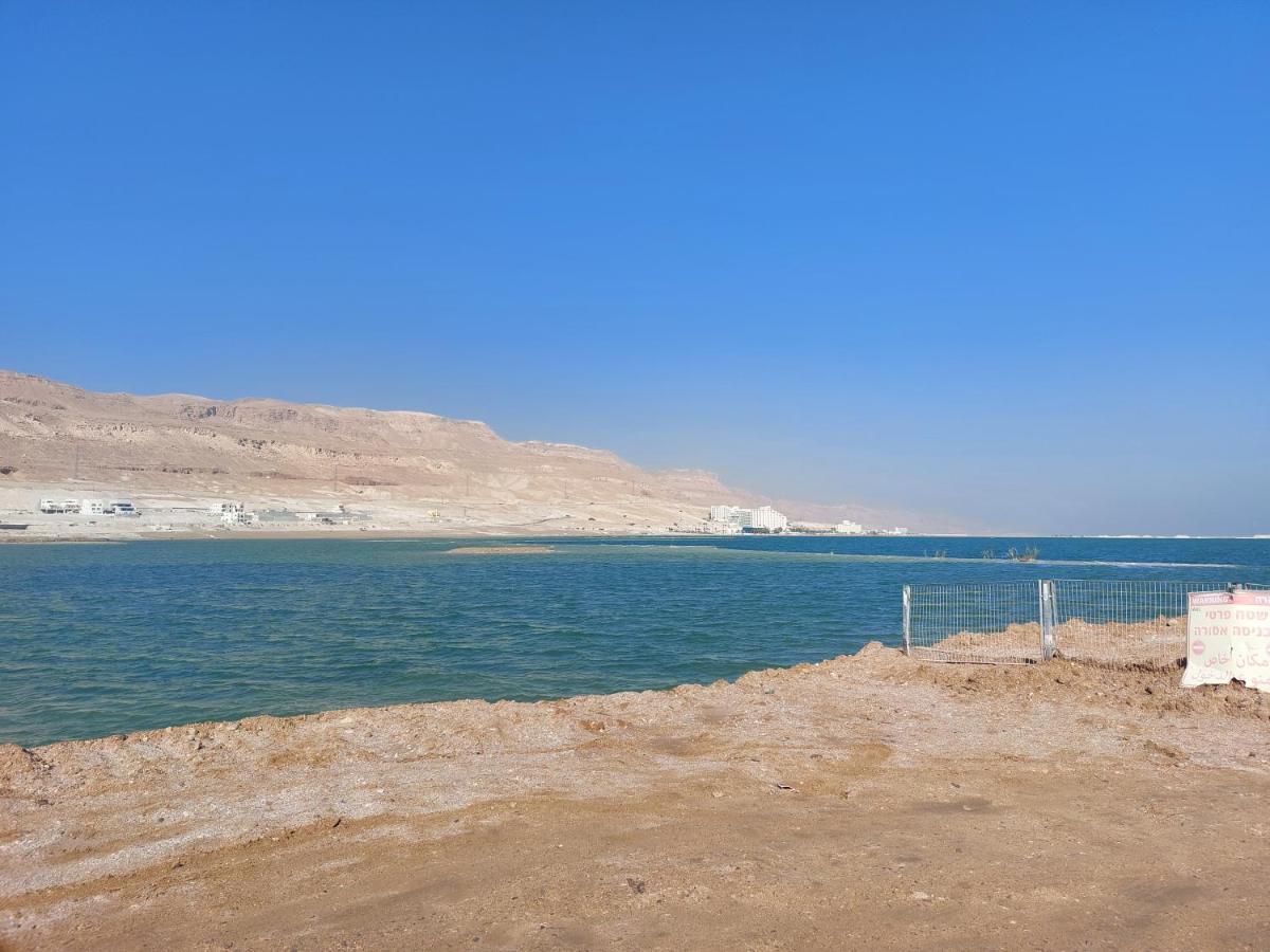 המקום של כרמית 尼夫佐哈 外观 照片