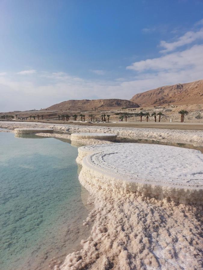 המקום של כרמית 尼夫佐哈 外观 照片