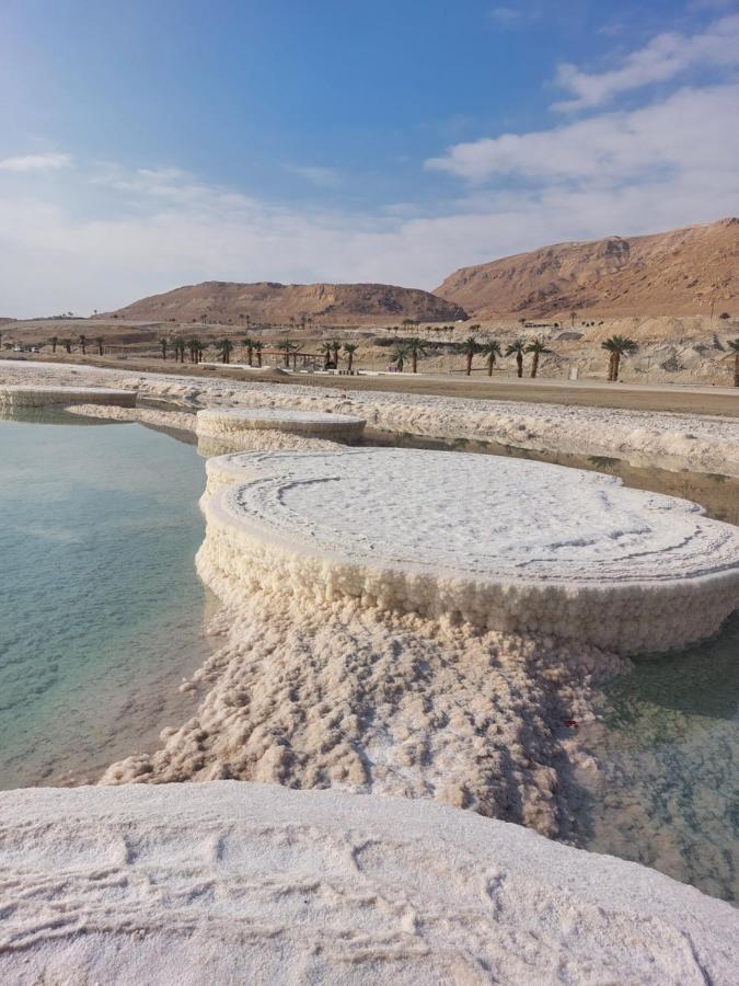 המקום של כרמית 尼夫佐哈 外观 照片