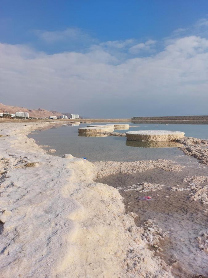 המקום של כרמית 尼夫佐哈 外观 照片