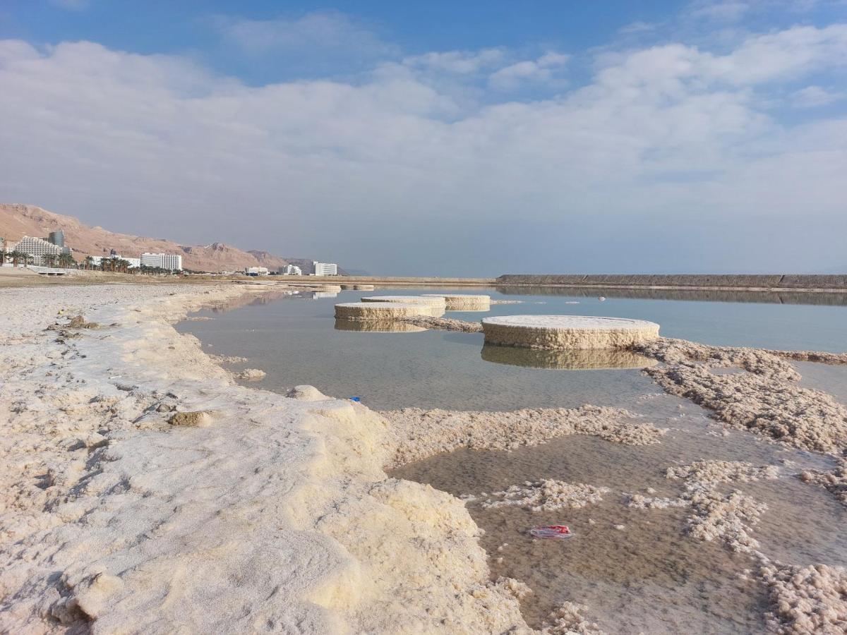 המקום של כרמית 尼夫佐哈 外观 照片