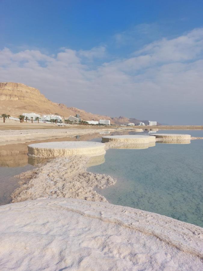 המקום של כרמית 尼夫佐哈 外观 照片