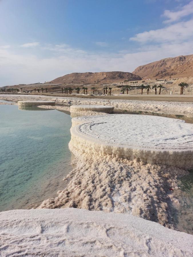המקום של כרמית 尼夫佐哈 外观 照片